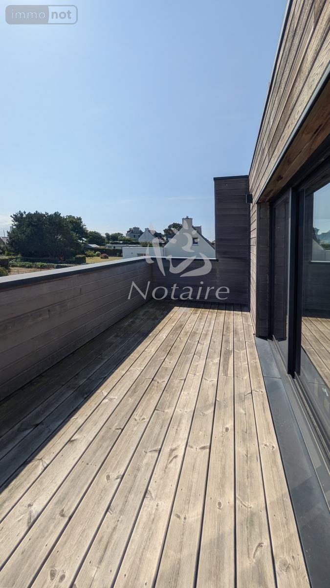 Maison a vendre Plounéour-Brignogan-plages 29890 Finistère 153 m2 7 pièces 599000 euros