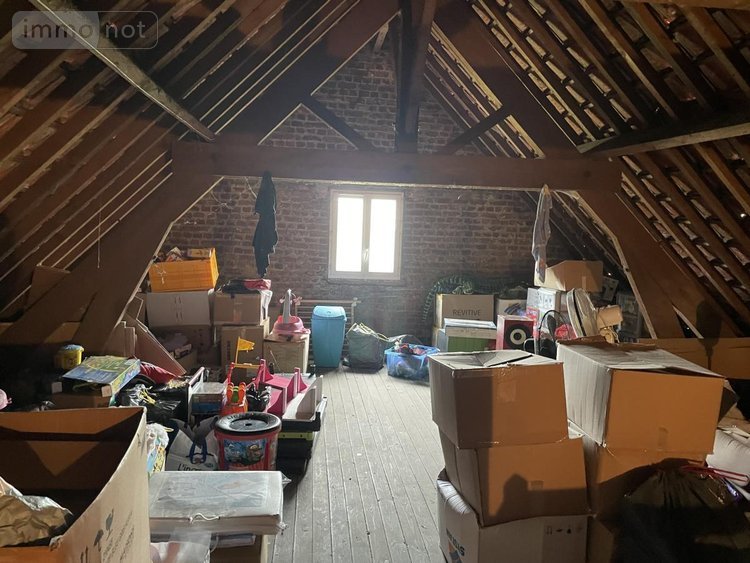 Divers a vendre Bohain-en-Vermandois 02110 Aisne 274 m2  188640 euros