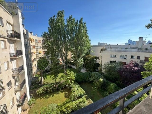 Appartement a vendre Neuilly-sur-Seine 92200 Hauts-de-Seine 30 m2 2 pièces 304000 euros