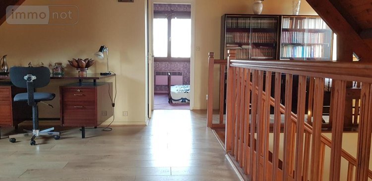 Maison a vendre Recy 51520 Marne 150 m2 7 pièces 263500 euros