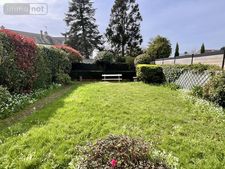 Maison a vendre Larmor-Plage 56260 Morbihan 165 m2 6 pièces 997000 euros
