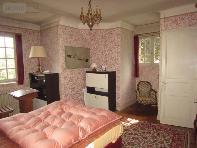 Maison a vendre Villedieu-les-Poêles-Rouffigny 50800 Manche 284 m2 12 pièces 365000 euros