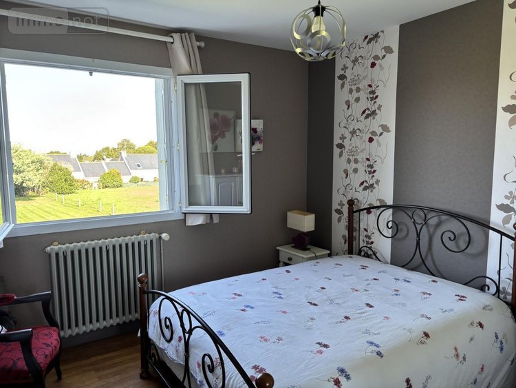 Maison a vendre Groix 56590 Morbihan 111 m2 5 pièces 623040 euros