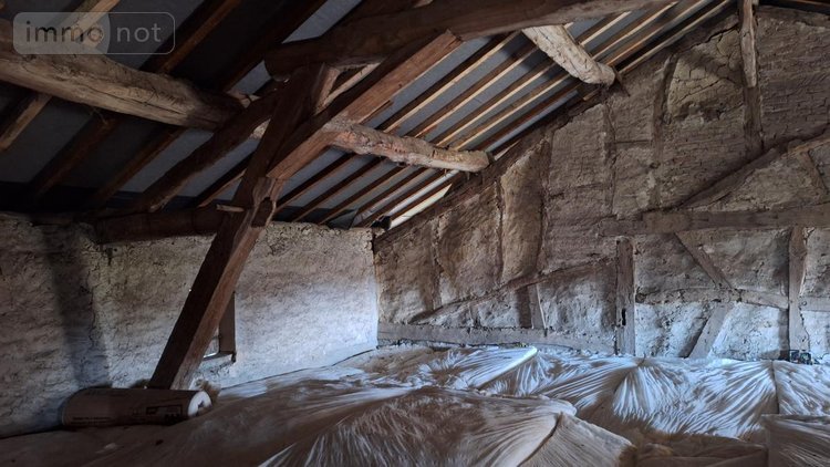 Maison a vendre Gorrevod 01190 Ain 100 m2 3 pièces 177000 euros