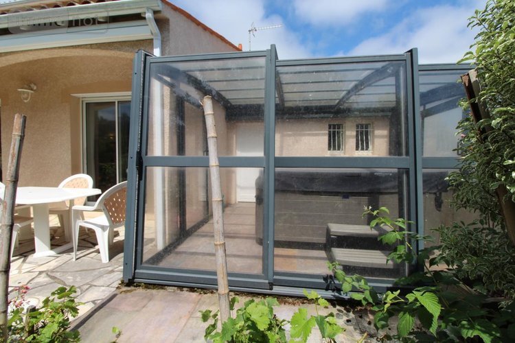 Maison a vendre Saint-Palais-sur-Mer 17420 Charente-Maritime 162 m2 6 pièces 748800 euros