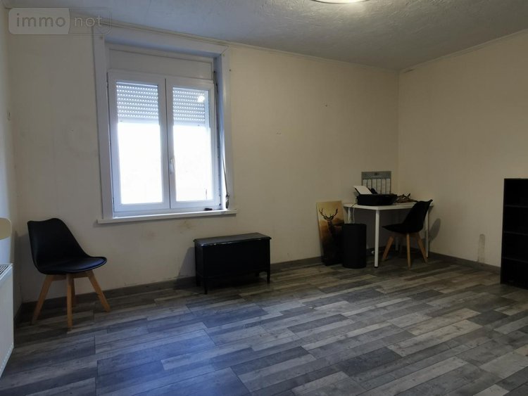 Maison a vendre Graincourt-lès-Havrincourt 62147 Pas-de-Calais 80 m2 5 pièces 142425 euros