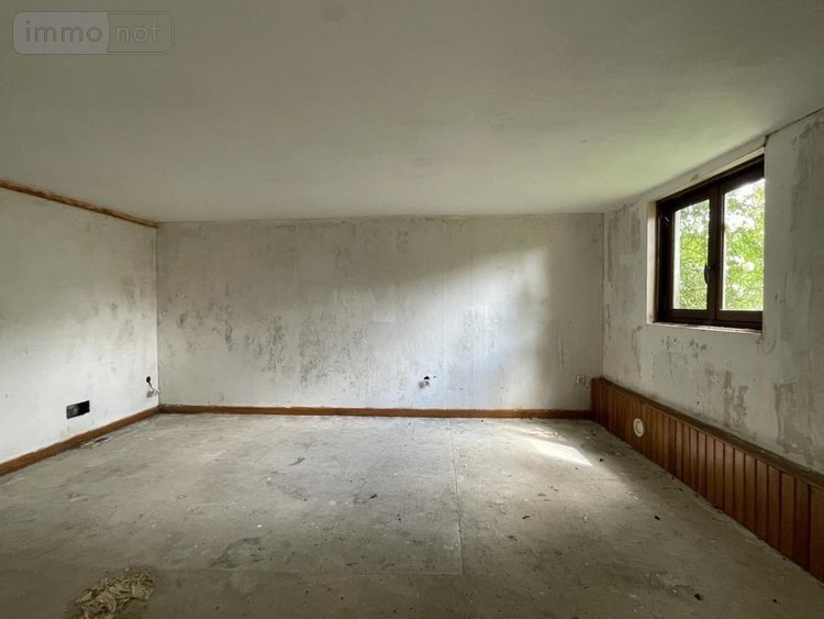 Maison a vendre Coulaines 72190 Sarthe 160 m2  167400 euros