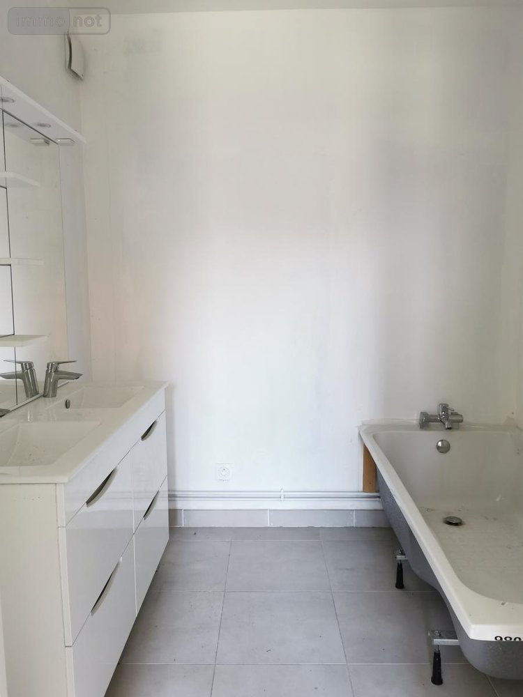 Maison a vendre Écourt-Saint-Quentin 62860 Pas-de-Calais 101 m2 6 pièces 135000 euros