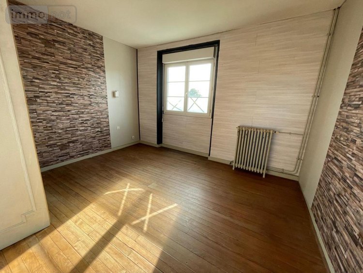 Maison a vendre Picauville 50360 Manche 90 m2 4 pièces 136240 euros