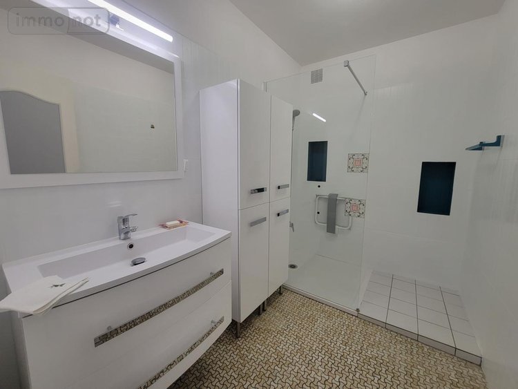 Maison a vendre Lanester 56600 Morbihan 144 m2 6 pièces 366540 euros