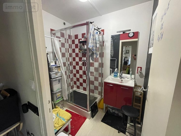 Appartement a vendre Mortain-Bocage 50140 Manche 76 m2 4 pièces 69550 euros
