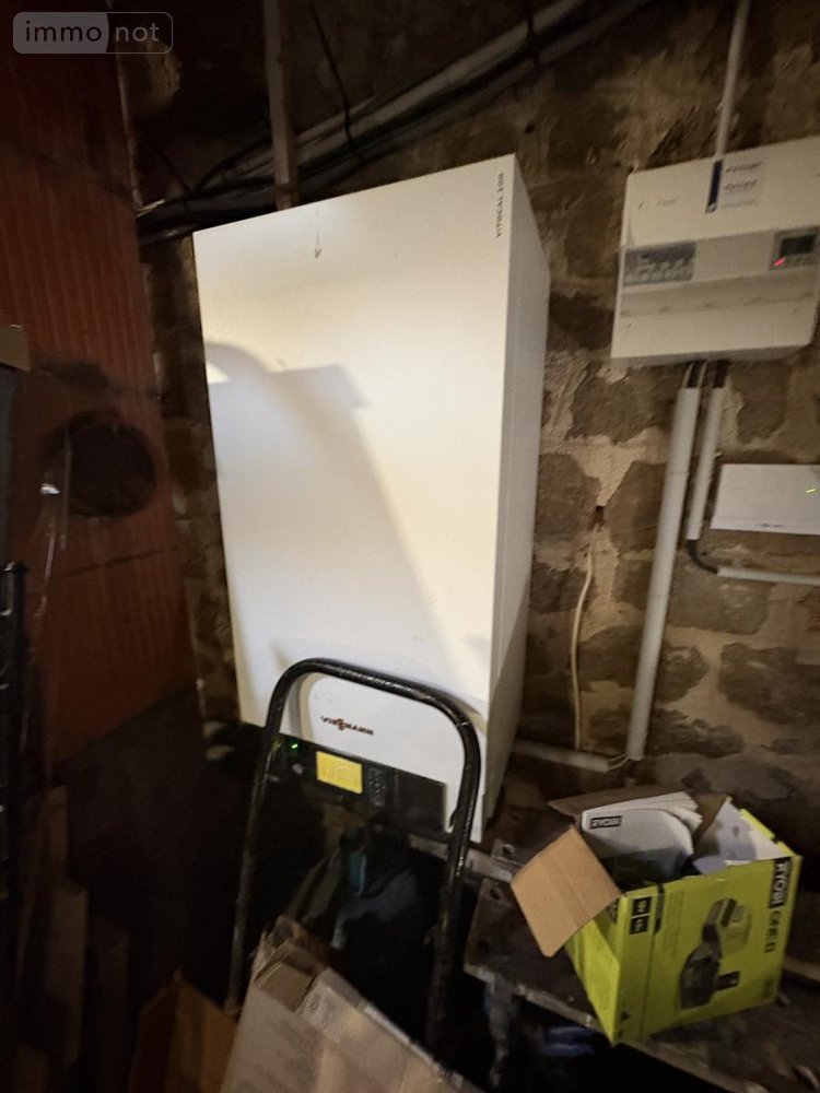 Maison a vendre Fermanville 50840 Manche 92 m2 5 pièces 199120 euros