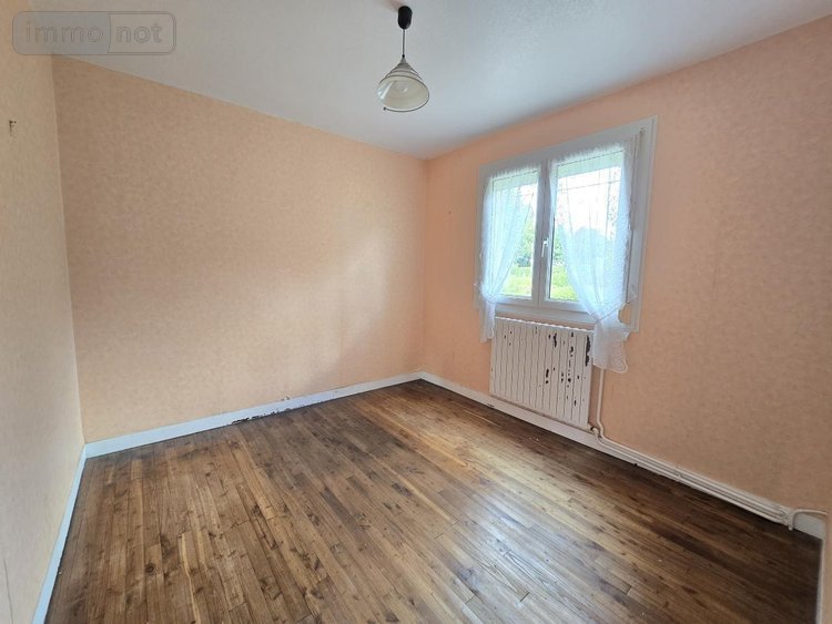 Maison a vendre Pleucadeuc 56140 Morbihan 100 m2 5 pièces 178490 euros