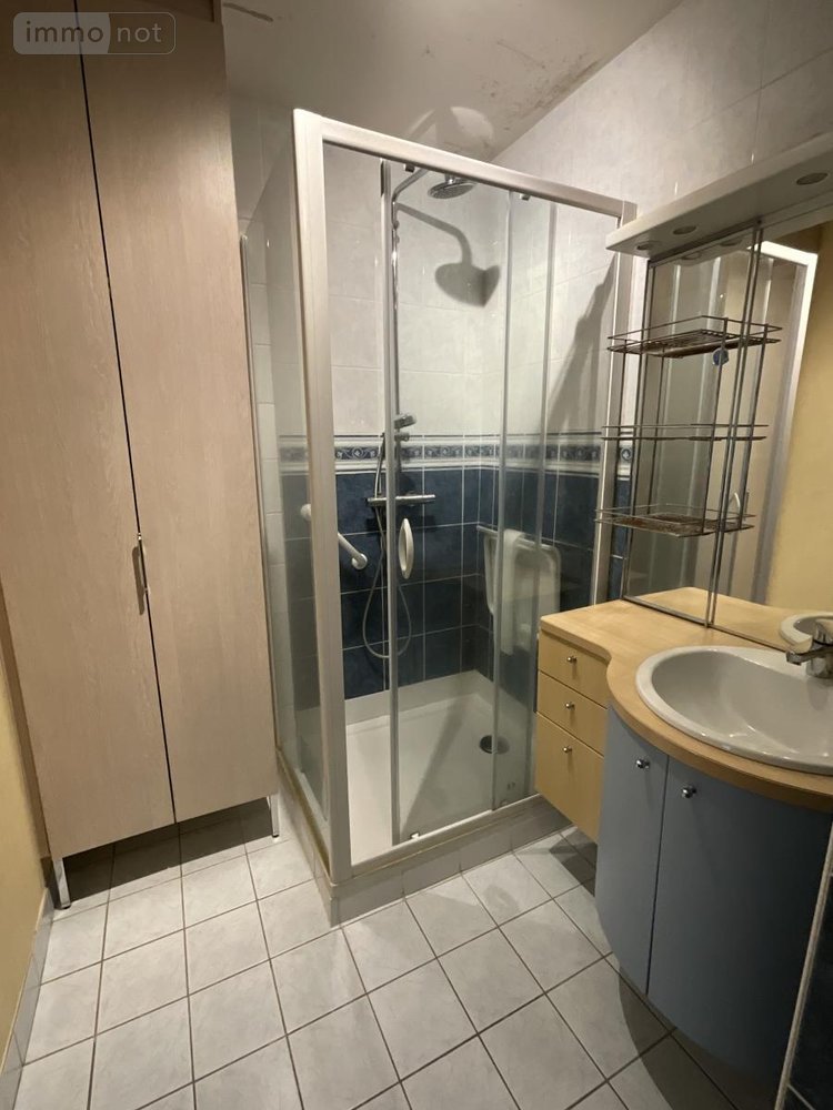 Appartement a vendre Ploemeur 56270 Morbihan 65 m2  250080 euros