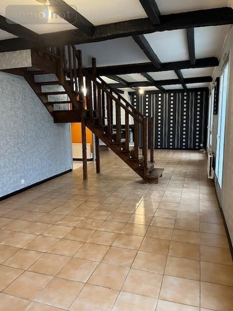 Maison a vendre Morlaix 29600 Finistère 112 m2  162980 euros