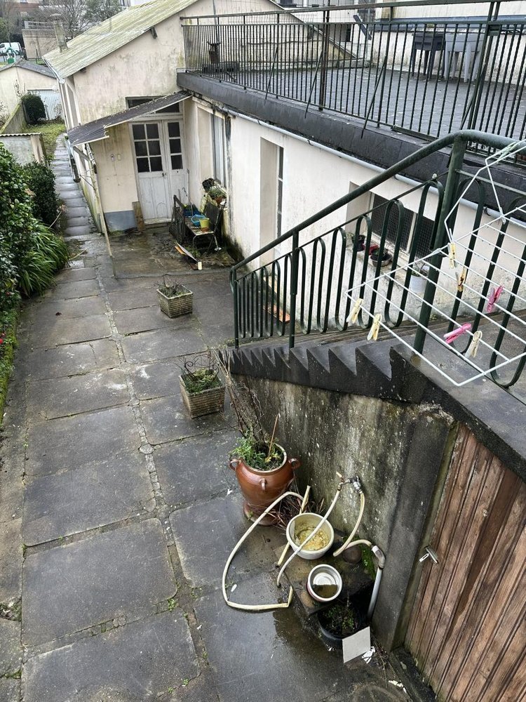 Maison a vendre Hennebont 56700 Morbihan 164 m2 5 pièces 293560 euros