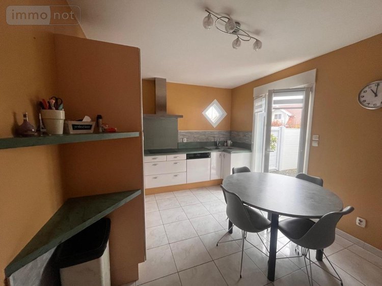 Maison a vendre Pirey 25480 Doubs 178 m2 7 pièces 440000 euros