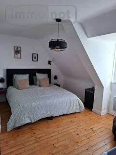 Maison a vendre Huisnes-sur-Mer 50170 Manche 103 m2 7 pièces 367400 euros