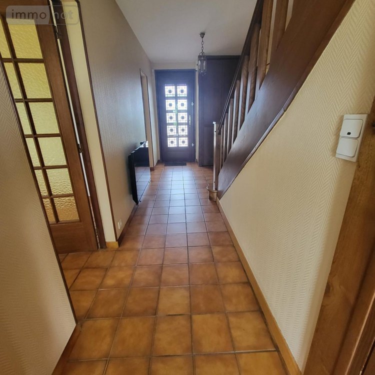 Maison a vendre Hacqueville 27150 Eure 116 m2 6 pièces 262500 euros