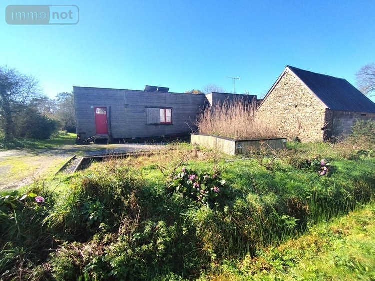 Maison a vendre Herbignac 44410 Loire-Atlantique 148 m2 5 pièces 365750 euros
