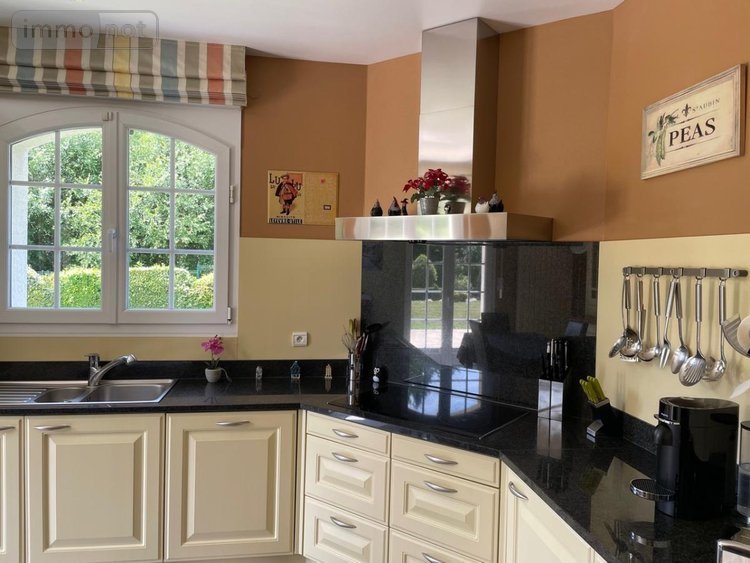 Maison a vendre Anzin-Saint-Aubin 62223 Pas-de-Calais 295 m2 8 pièces 1198000 euros