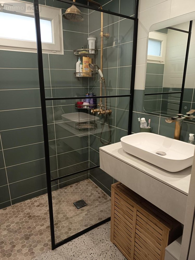 Maison a vendre Calais 62100 Pas-de-Calais 74 m2 3 pièces 167260 euros