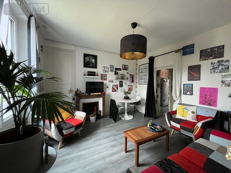 Immeuble a vendre Montargis 45200 Loiret 157 m2  204800 euros