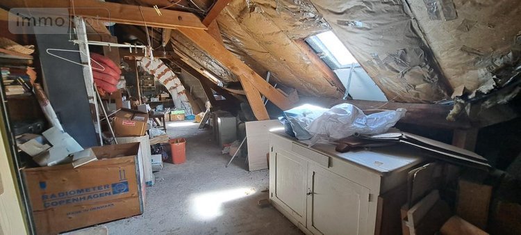 Maison a vendre Angers 49000 Maine-et-Loire 130 m2 7 pièces 294000 euros
