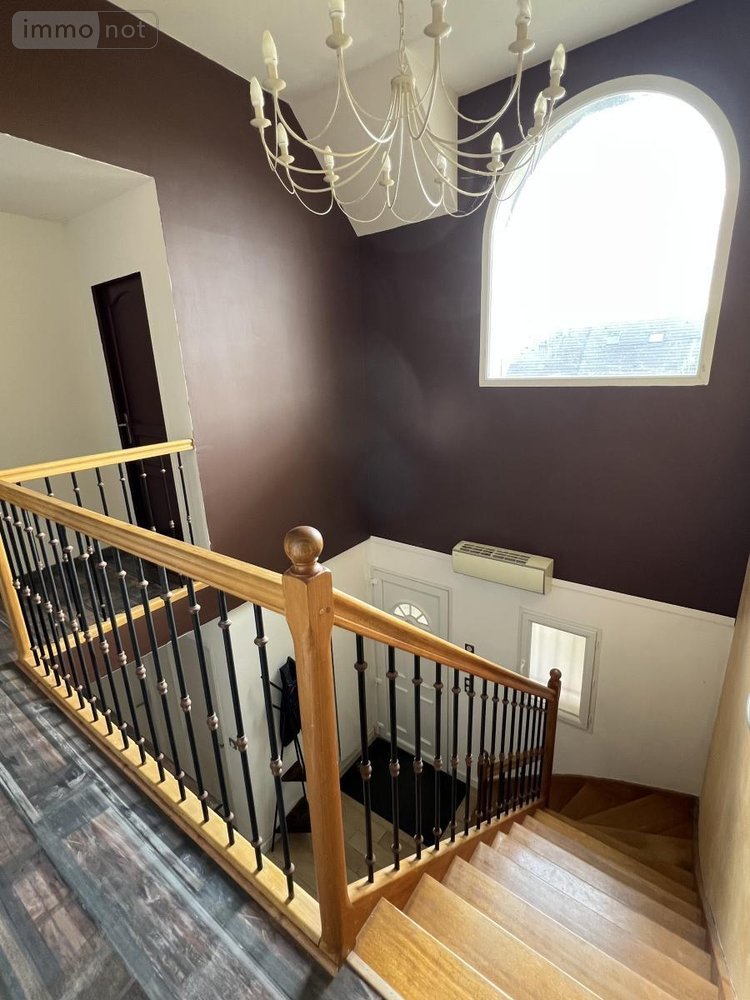 Maison a vendre Binas 41240 Loir-et-Cher 140 m2 6 pièces 220500 euros