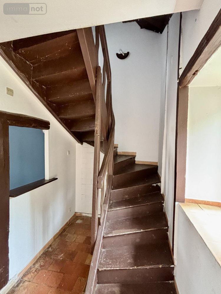 Maison a vendre Saint-Christophe-du-Jambet 72170 Sarthe 80 m2 3 pièces 58780 euros