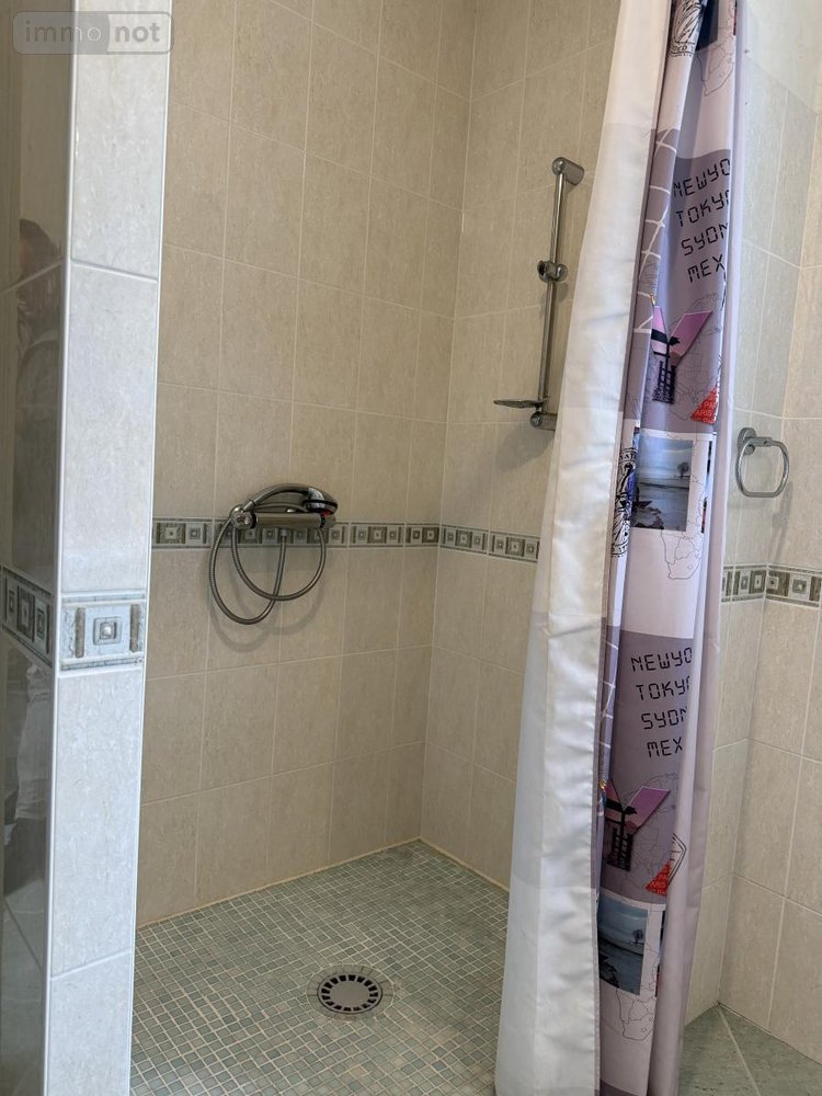 Maison a vendre La Jubaudière 49510 Maine-et-Loire 92 m2 3 pièces 198000 euros