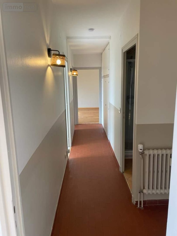 Location appartement Saint-Genis-Pouilly 01630 Ain 68 m2 3 pièces 1650 euros