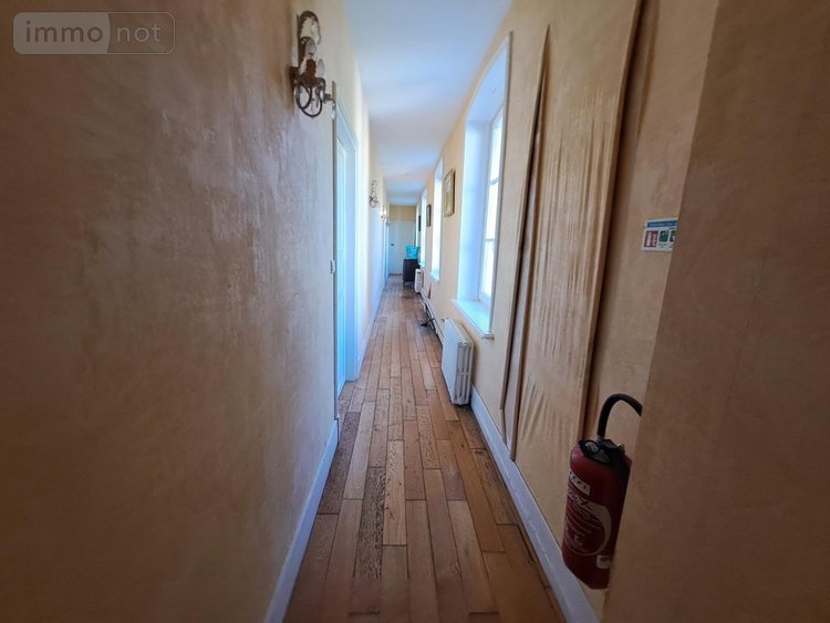 Maison a vendre Rebergues 62850 Pas-de-Calais 394 m2 12 pièces 581660 euros