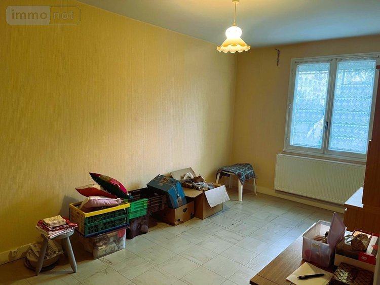 Maison a vendre Le Mans 72000 Sarthe 95 m2 5 pièces 177920 euros