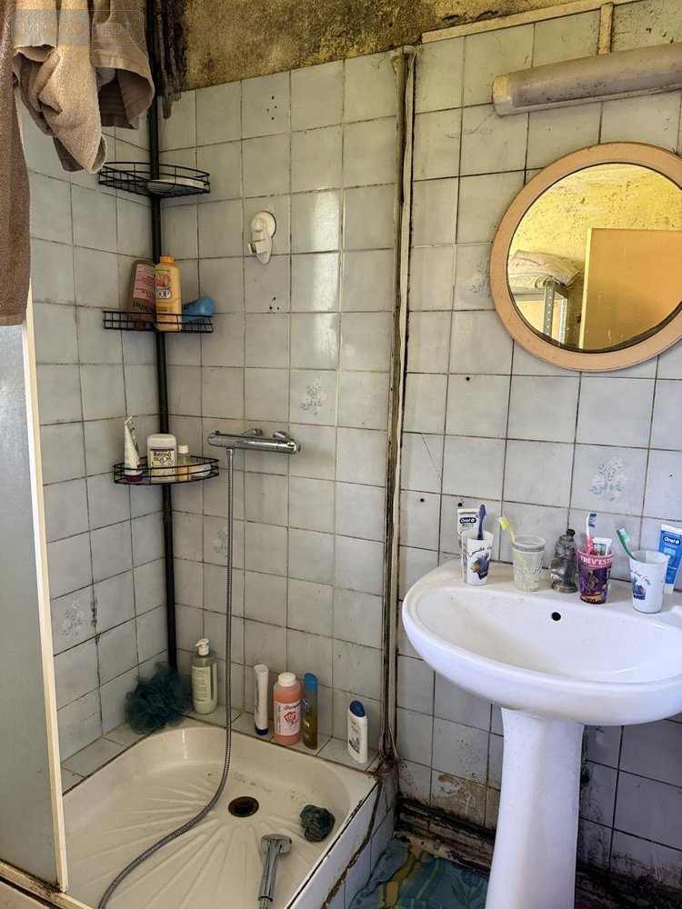 Maison a vendre Plémet 22210 Côtes-d'Armor 89 m2 5 pièces 85040 euros