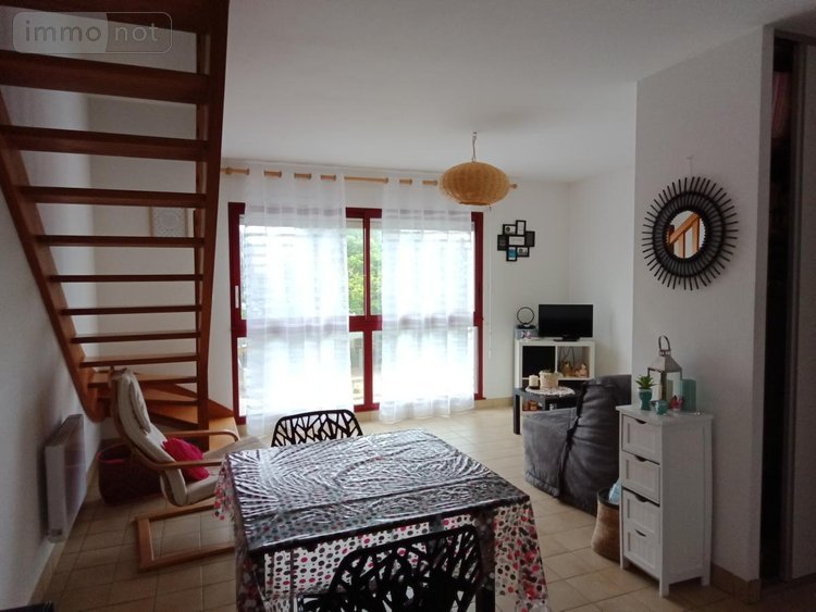 Maison a vendre Guilvinec 29730 Finistère 210 m2  368000 euros