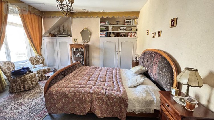 Maison a vendre Boulogne-sur-Mer 62200 Pas-de-Calais 198 m2 11 pièces 184625 euros