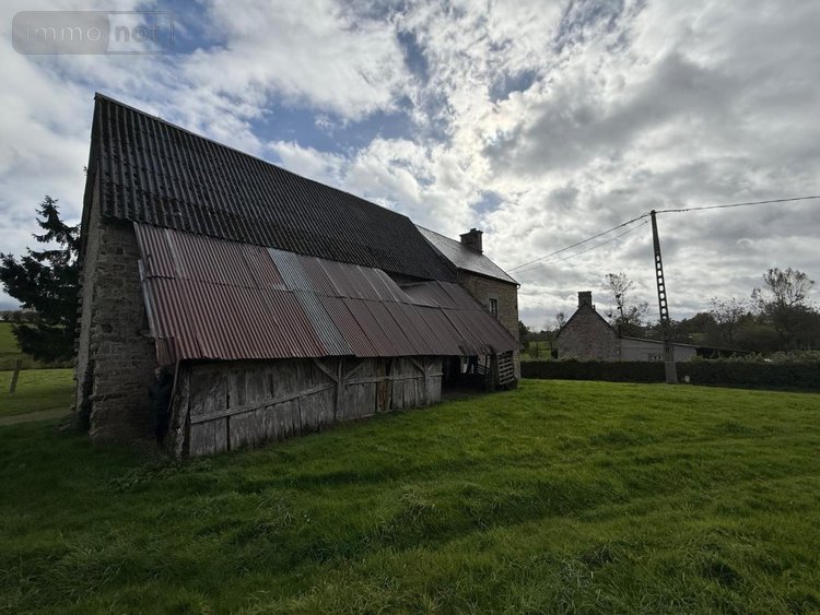Maison a vendre Beslon 50800 Manche 70 m2  74680 euros