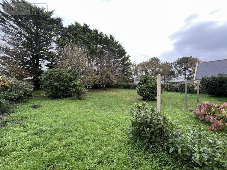 Maison a vendre Pont-l'Abbé 29120 Finistère 70 m2 4 pièces 136000 euros