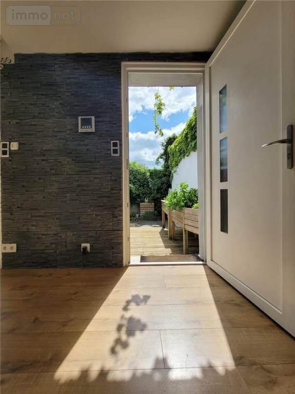 Maison a vendre Tours 37000 Indre-et-Loire 66 m2 3 pièces 239990 euros