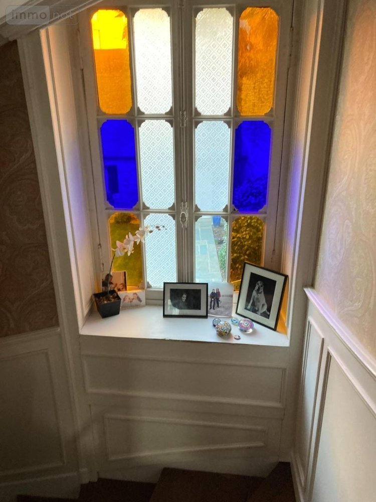 Maison a vendre Cherbourg-en-Cotentin 50100 Manche 210 m2 9 pièces 524000 euros