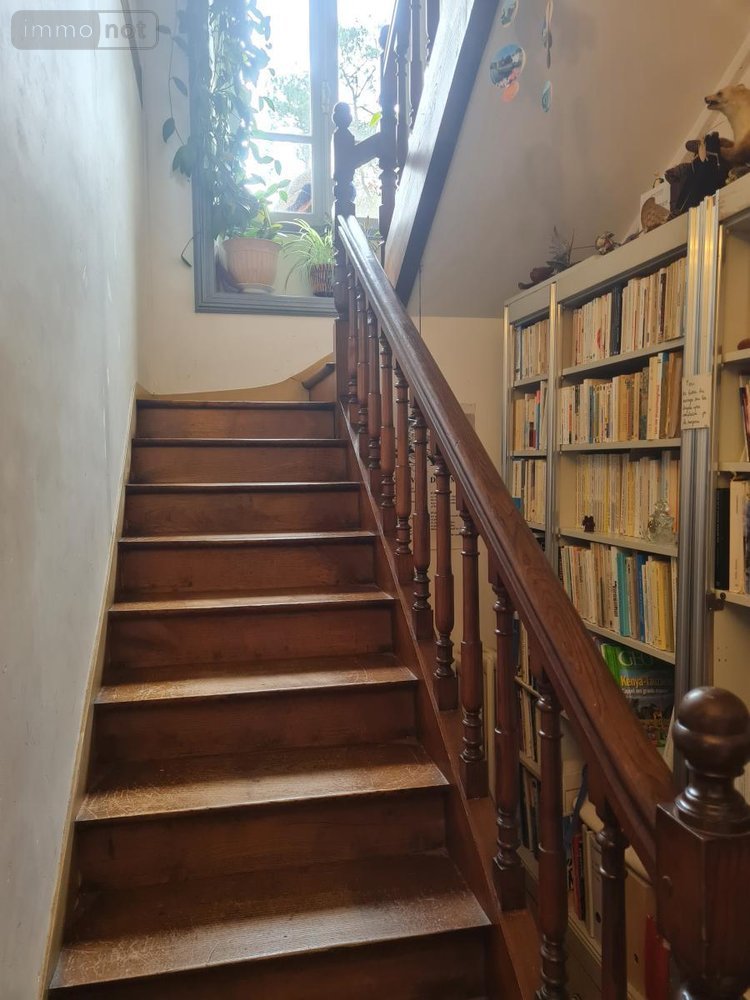 Maison a vendre Rohan 56580 Morbihan 338 m2 14 pièces 602080 euros