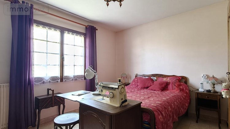 Maison a vendre La Bonneville-sur-Iton 27190 Eure 70 m2 3 pièces 157500 euros