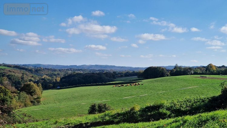 Maison a vendre Plourin-lès-Morlaix 29600 Finistère 168 m2 6 pièces 220710 euros