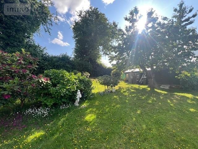 Maison a vendre Orbec 14290 Calvados 120 m2 5 pièces 198600 euros