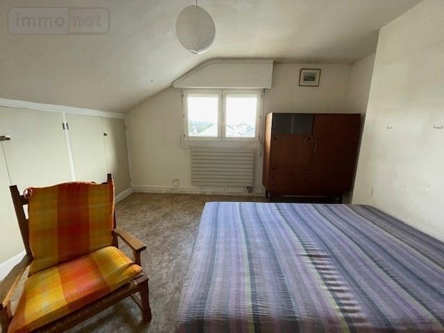 Maison a vendre La Hague 50440 Manche 170 m2 7 pièces 733600 euros