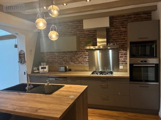 Location maison Escaudoeuvres 59161 Nord 100 m2  850 euros