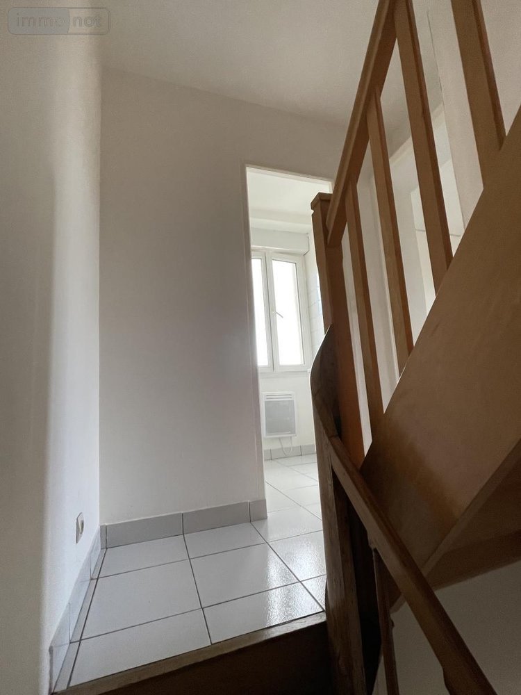 Maison a vendre Courgains 72260 Sarthe 100 m2 6 pièces 89860 euros