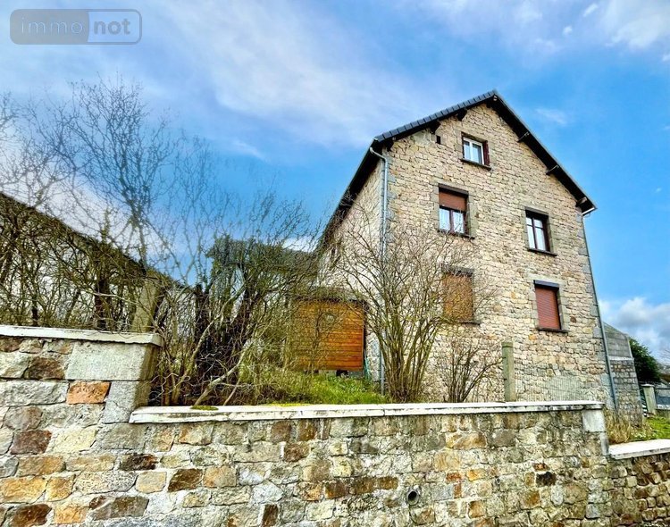 Maison a vendre Saint-Chély-d'Apcher 48200 Lozère 170 m2  145000 euros