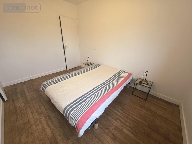 Maison a vendre Baden 56870 Morbihan 85 m2 5 pièces 372600 euros